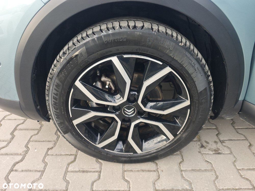 Citroën C4 - 11