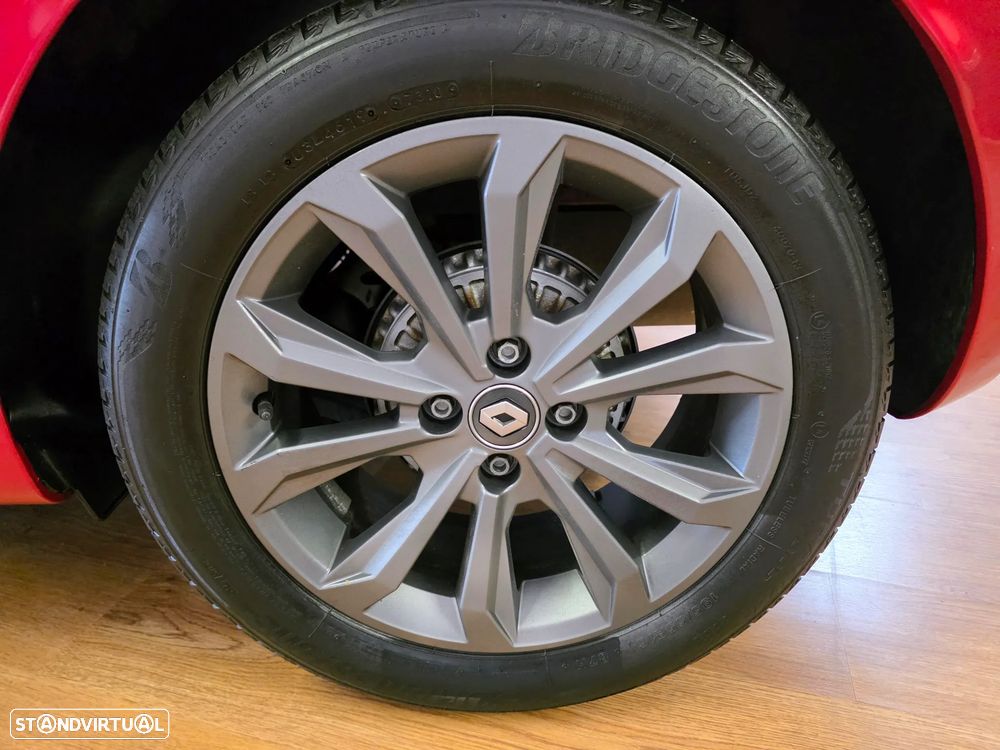 Renault Clio 1.0 TCe RS Line - 25