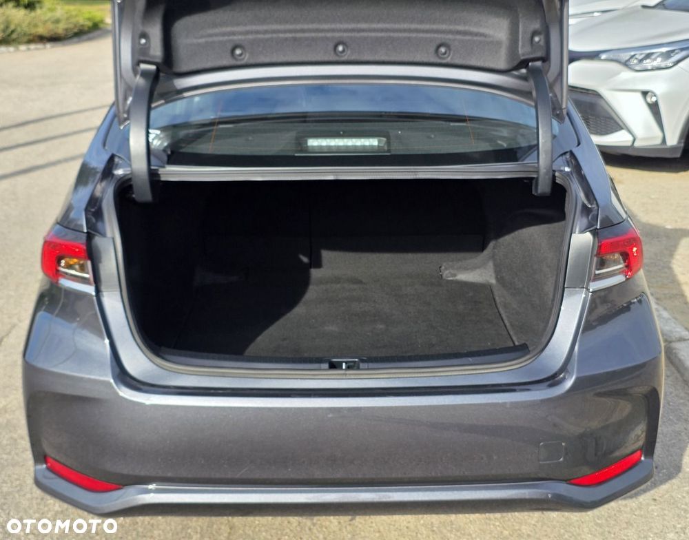 Toyota Corolla 1.8 Hybrid Comfort - 22