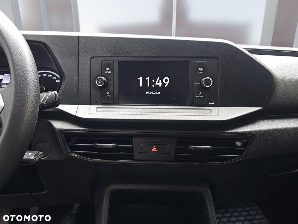 Volkswagen Caddy 2.0 TDI - 12