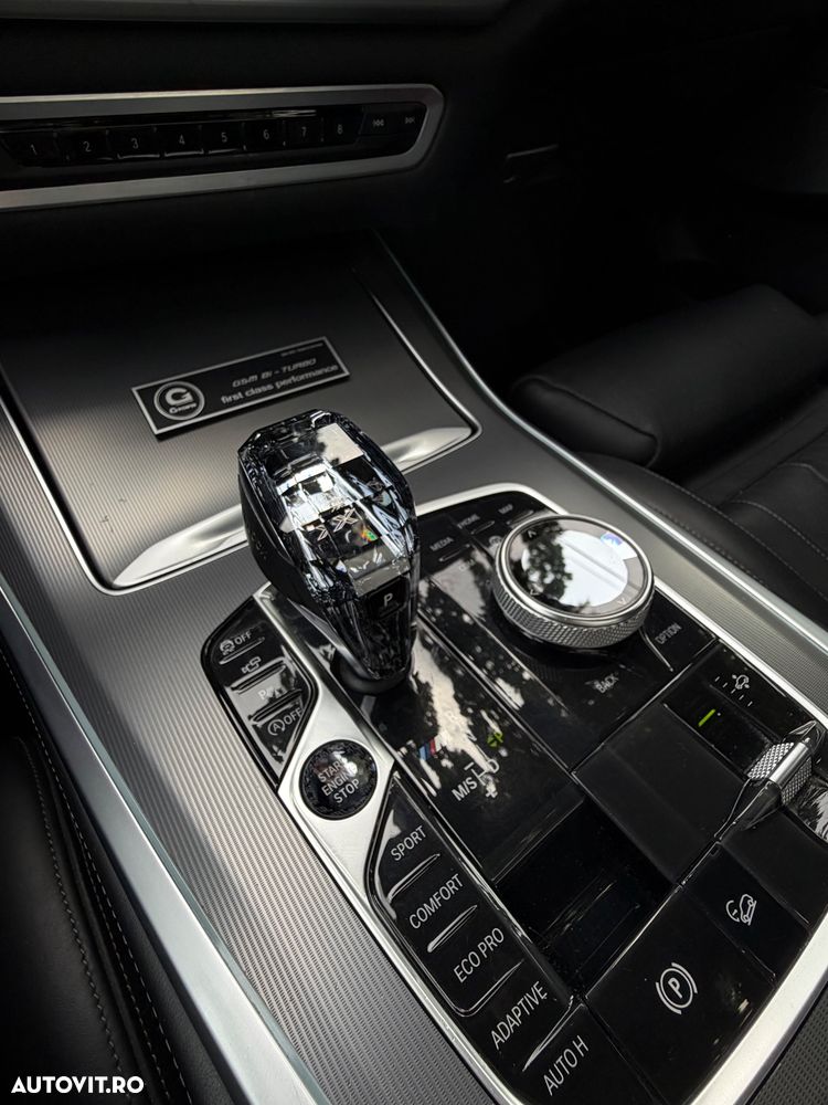 BMW X5 M - 27