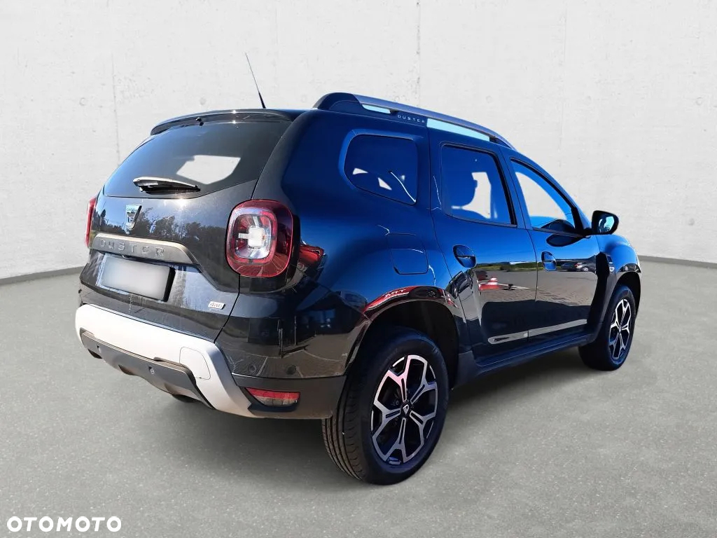 Dacia Duster - 6