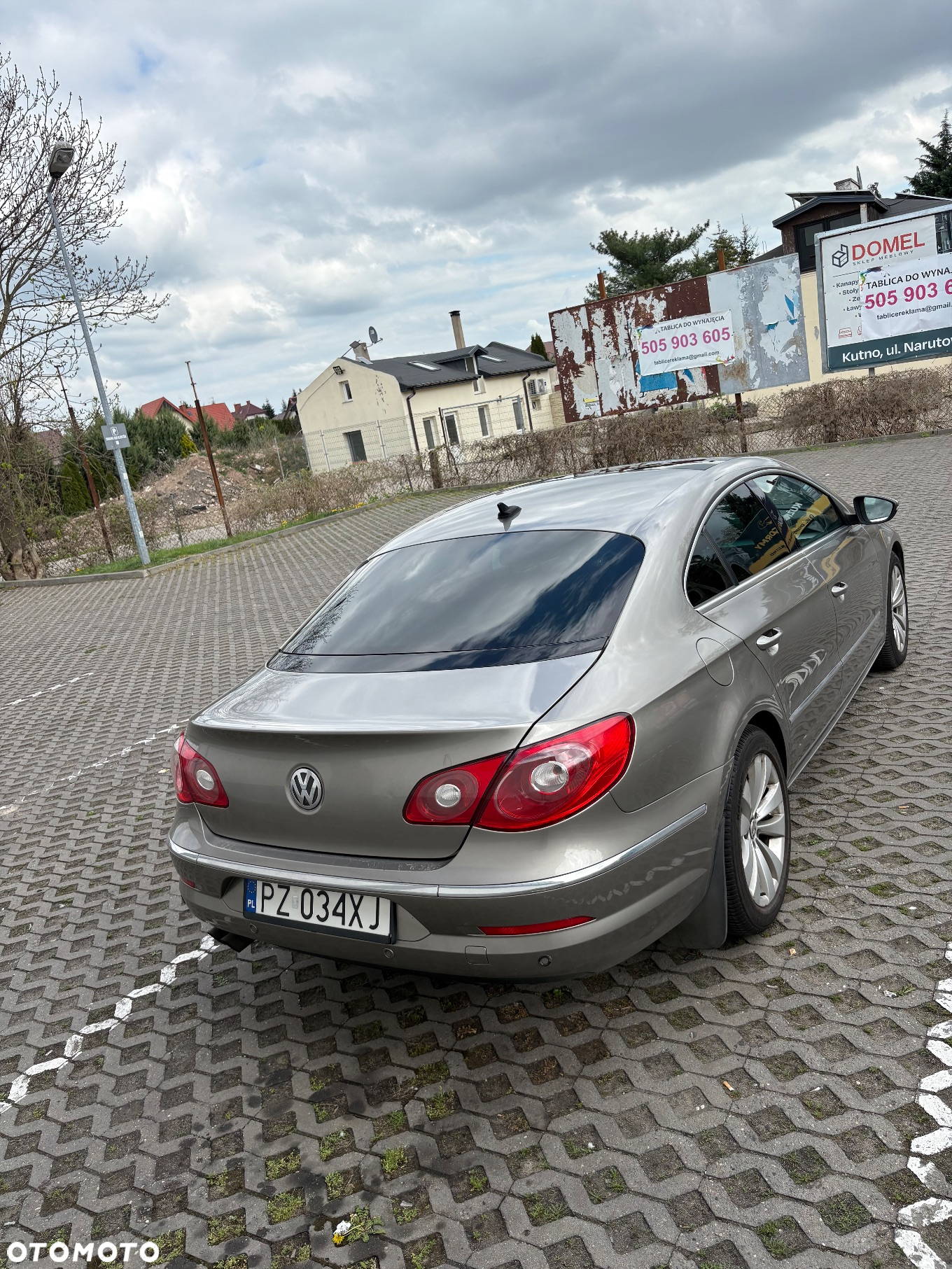 Volkswagen CC - 11