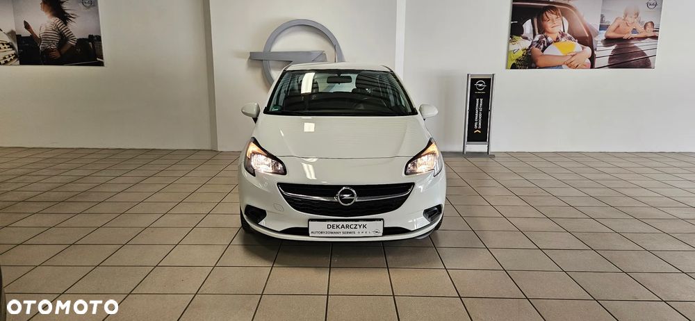 Opel Corsa 1.2 Edition - 2