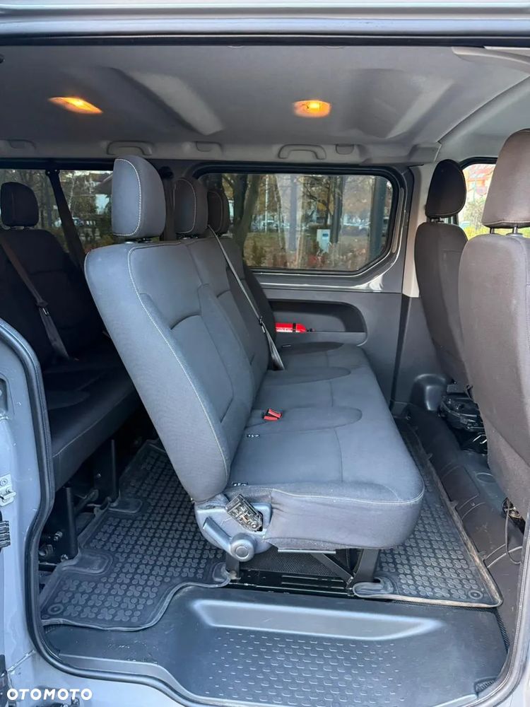 Renault Trafic L2H1 2,9t Business - 36