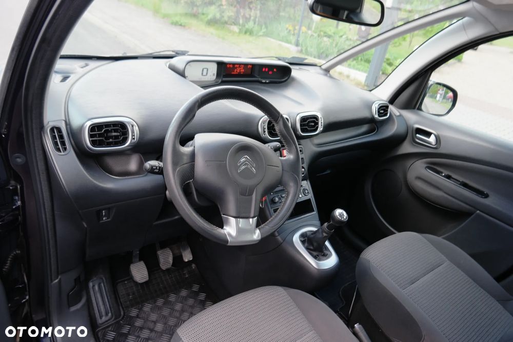 Citroën C3 Picasso - 19