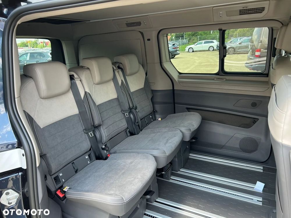 Volkswagen California - 19