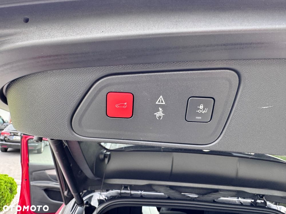 Peugeot 3008 BlueHDi 180 Stop & Start EAT6 GT - 15
