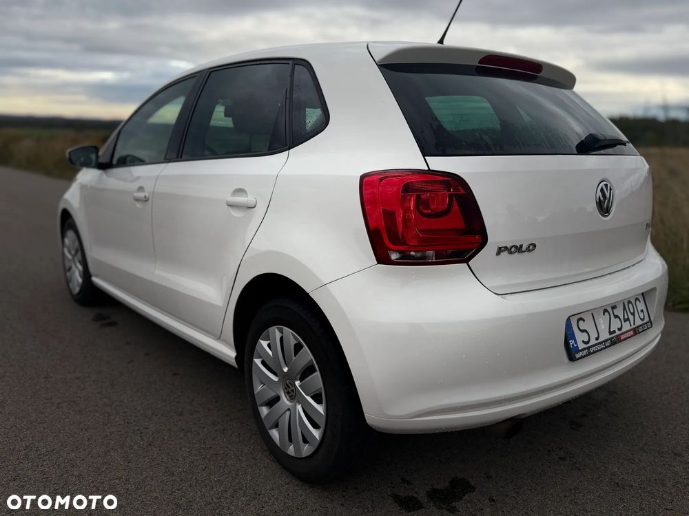 Volkswagen Polo - 23