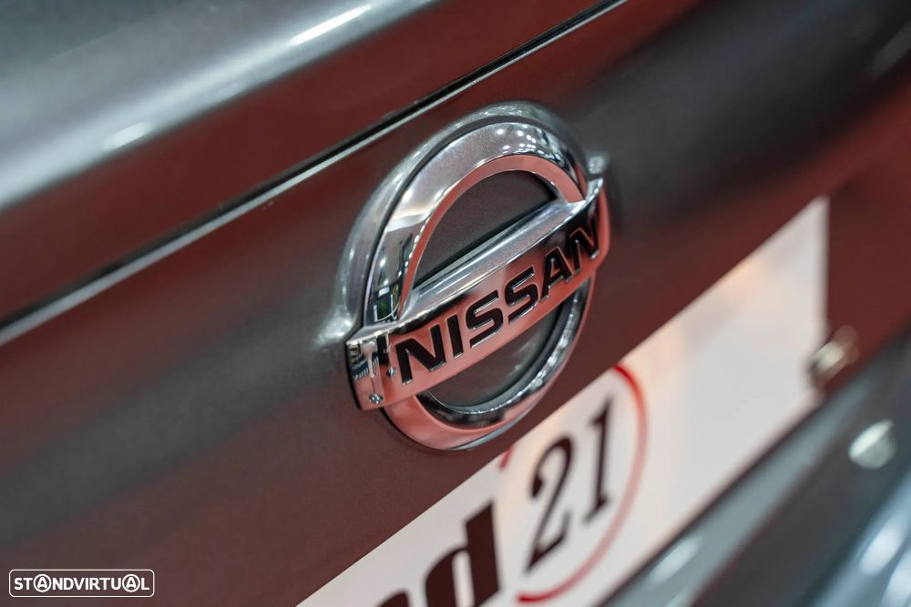 Nissan Qashqai 1.3 DIG-T N-Connecta J18 - 31