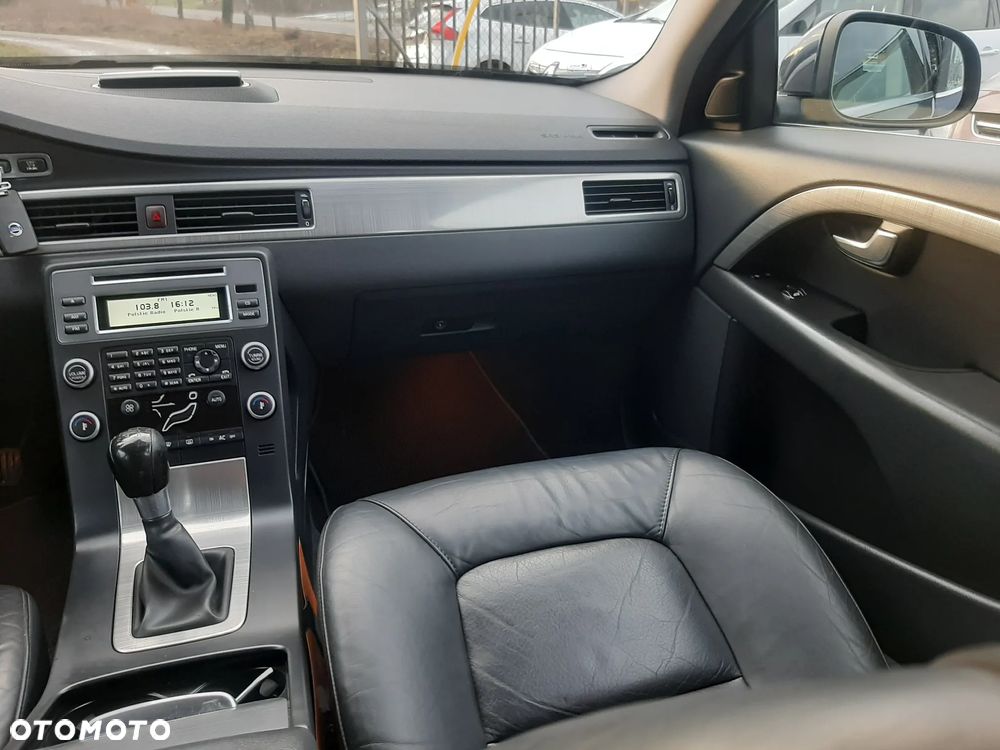 Volvo V70 DRIVe Momentum - 19
