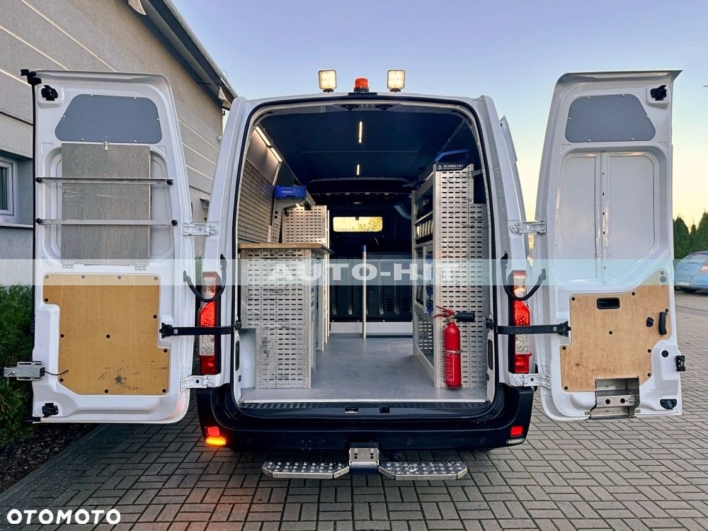 Renault Master - 18