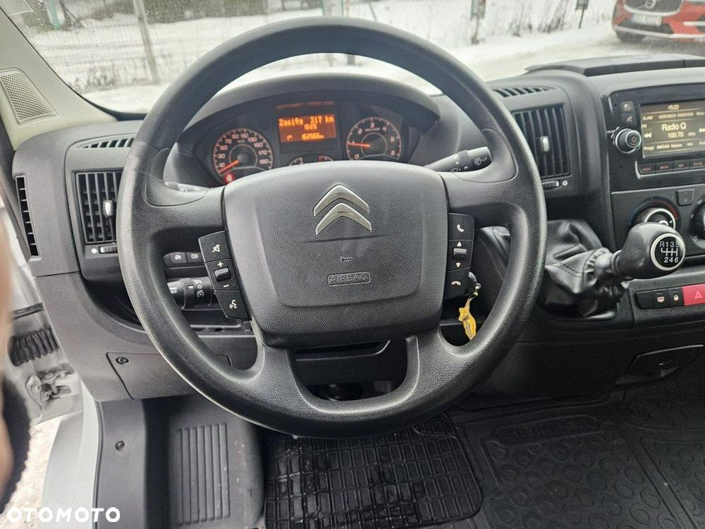 Citroën Jumper - 8