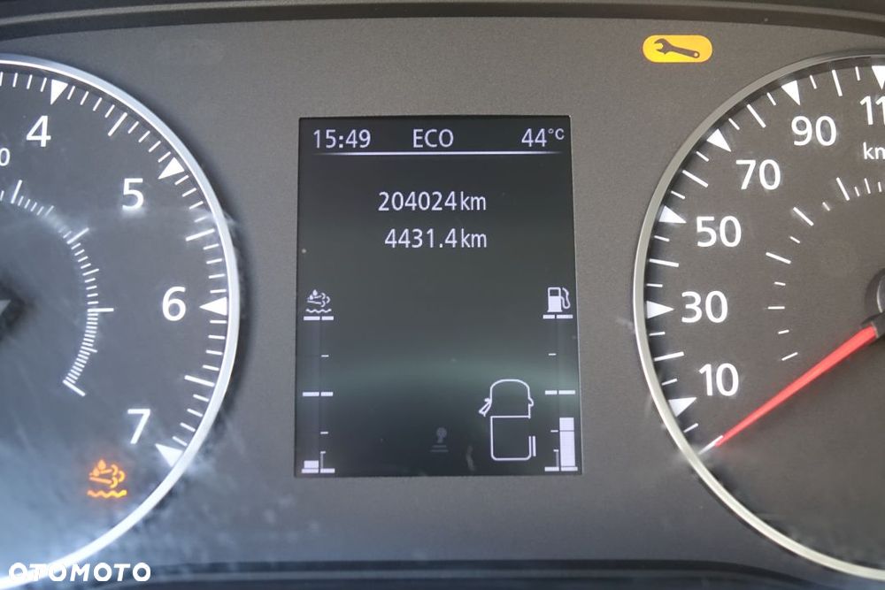 Renault MASTER 2.3 dCi 145KM / PODNOŚNIK KOSZOWY 12M / ZWYŻKA / FRANCE ELEVATEUR - 31