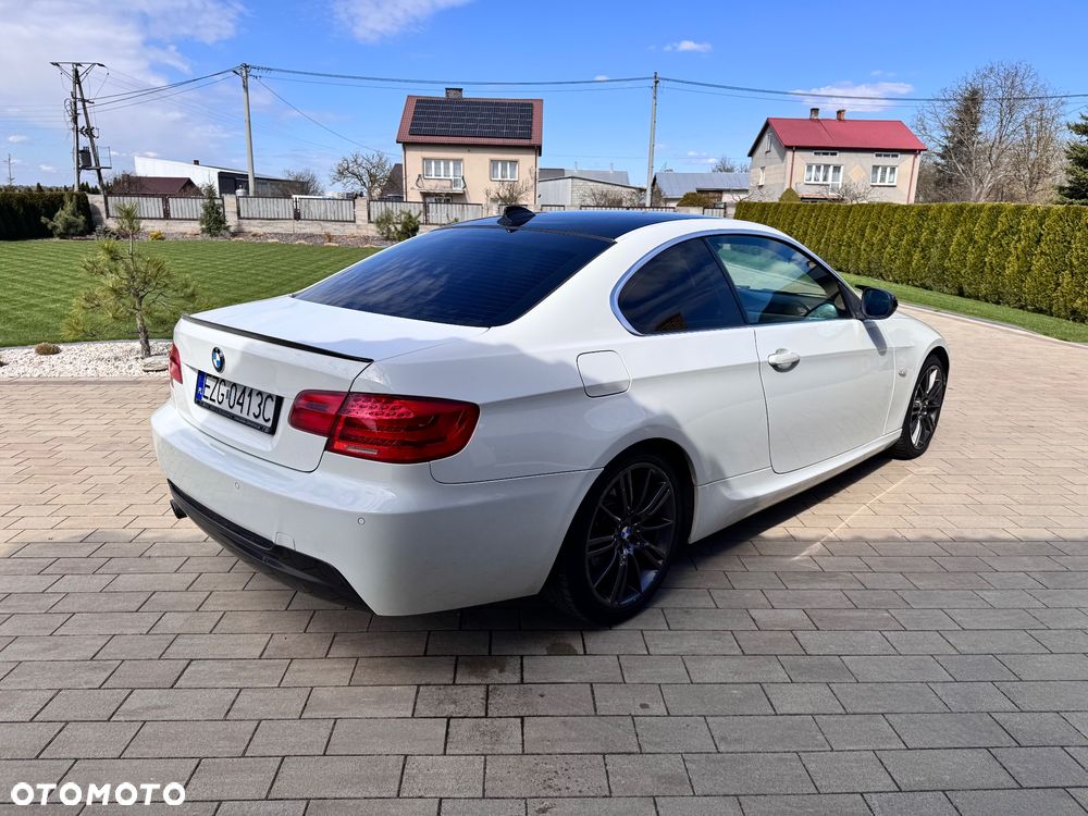 BMW Seria 3 320d - 6