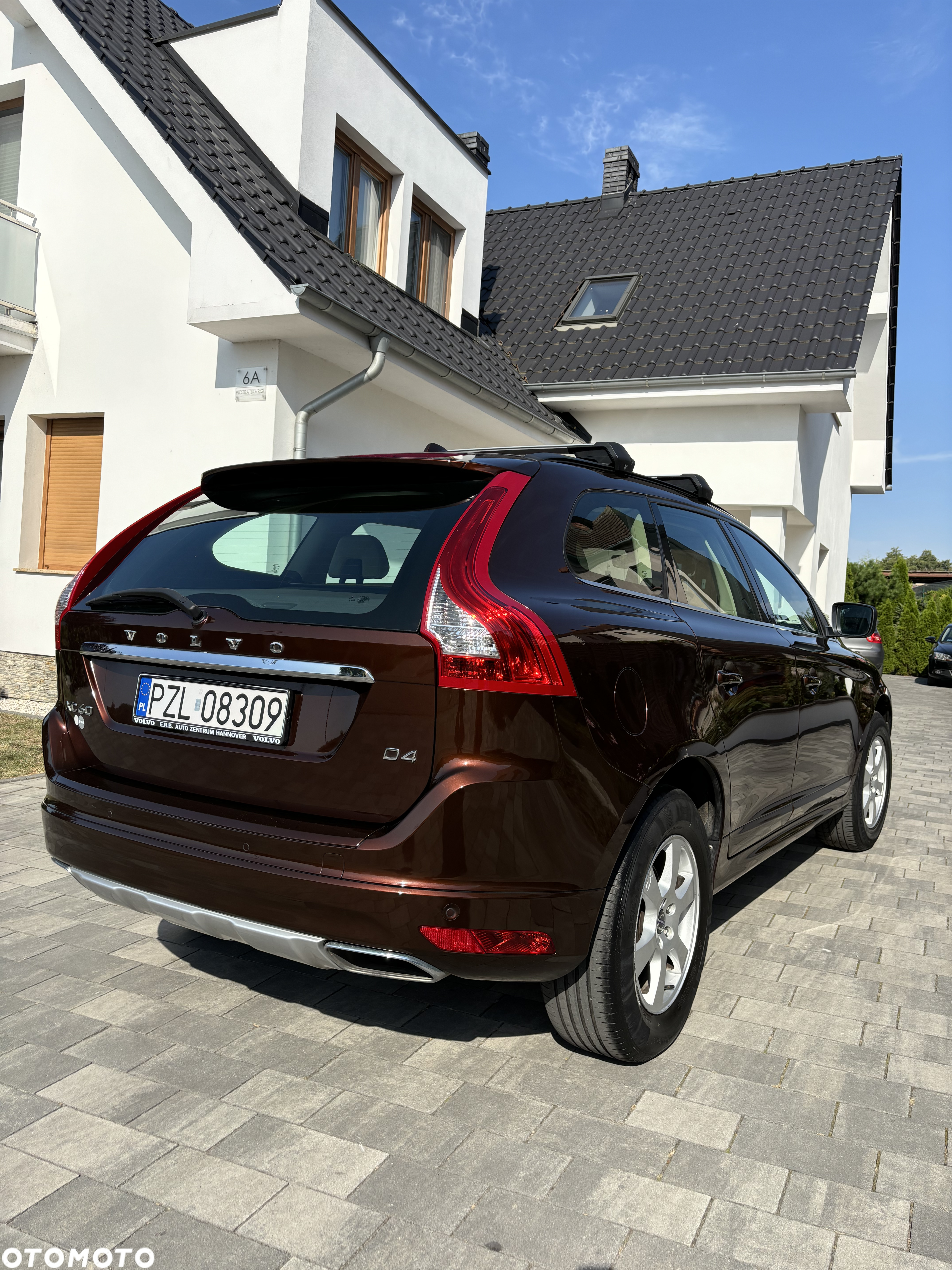 Volvo XC 60 - 3
