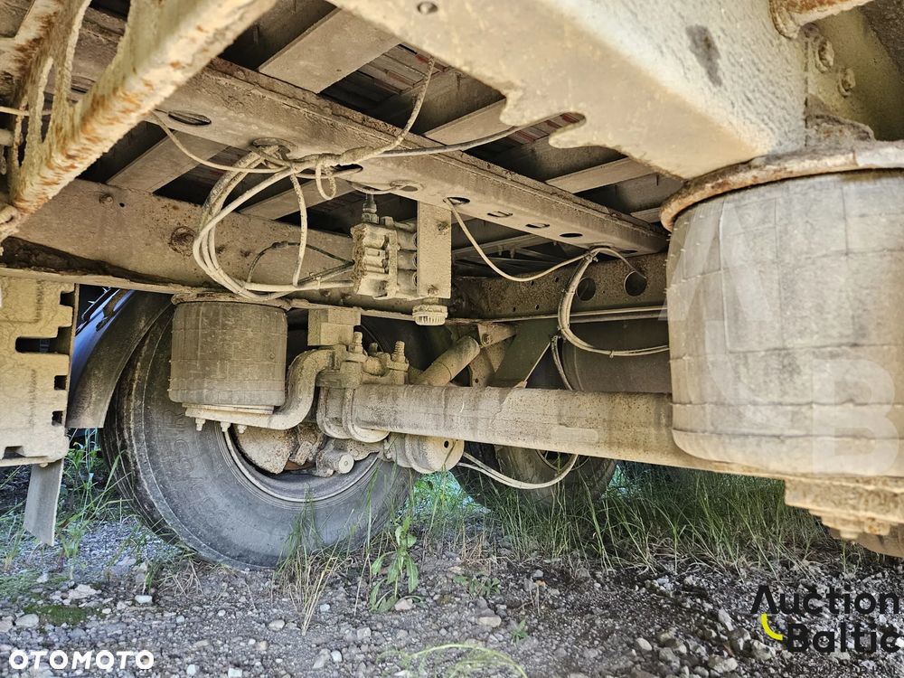 Kraker CF200 - 8