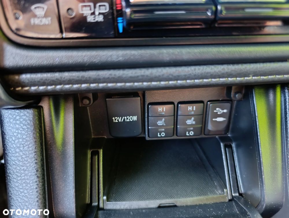 Toyota Auris 1.6 Comfort - 20