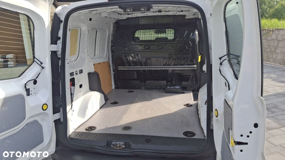 Ford Transit Connect - 5