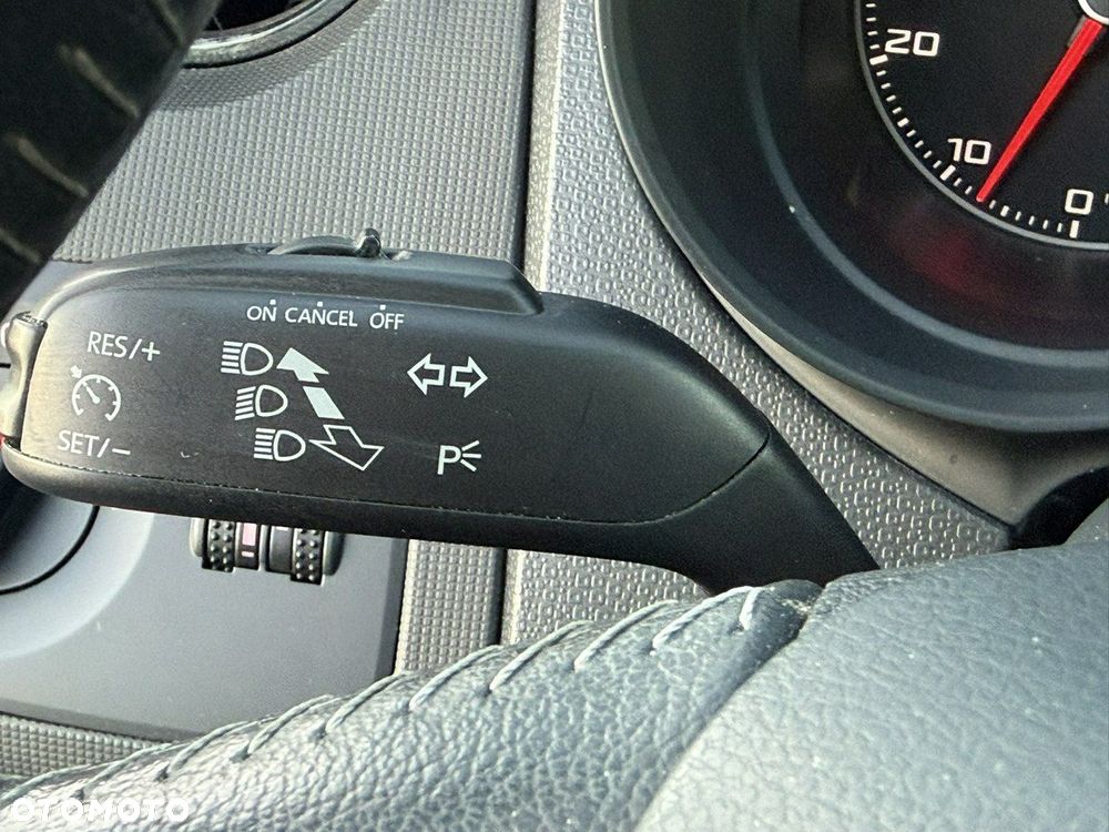 Seat Ibiza 1.2 TSI DSG Style - 20