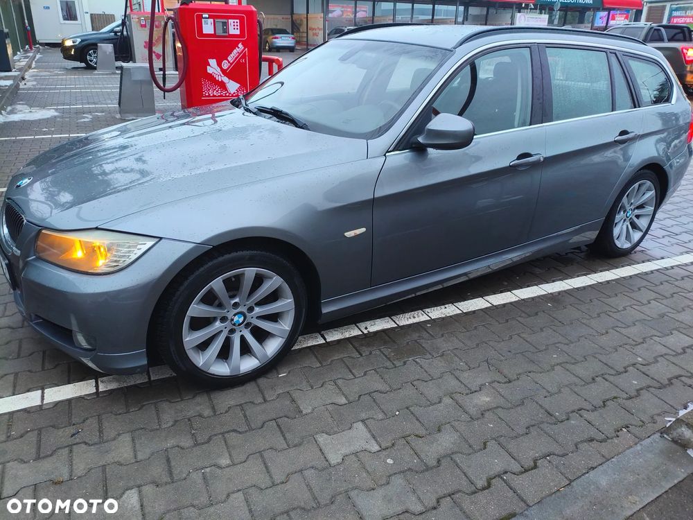 BMW Seria 3 - 1