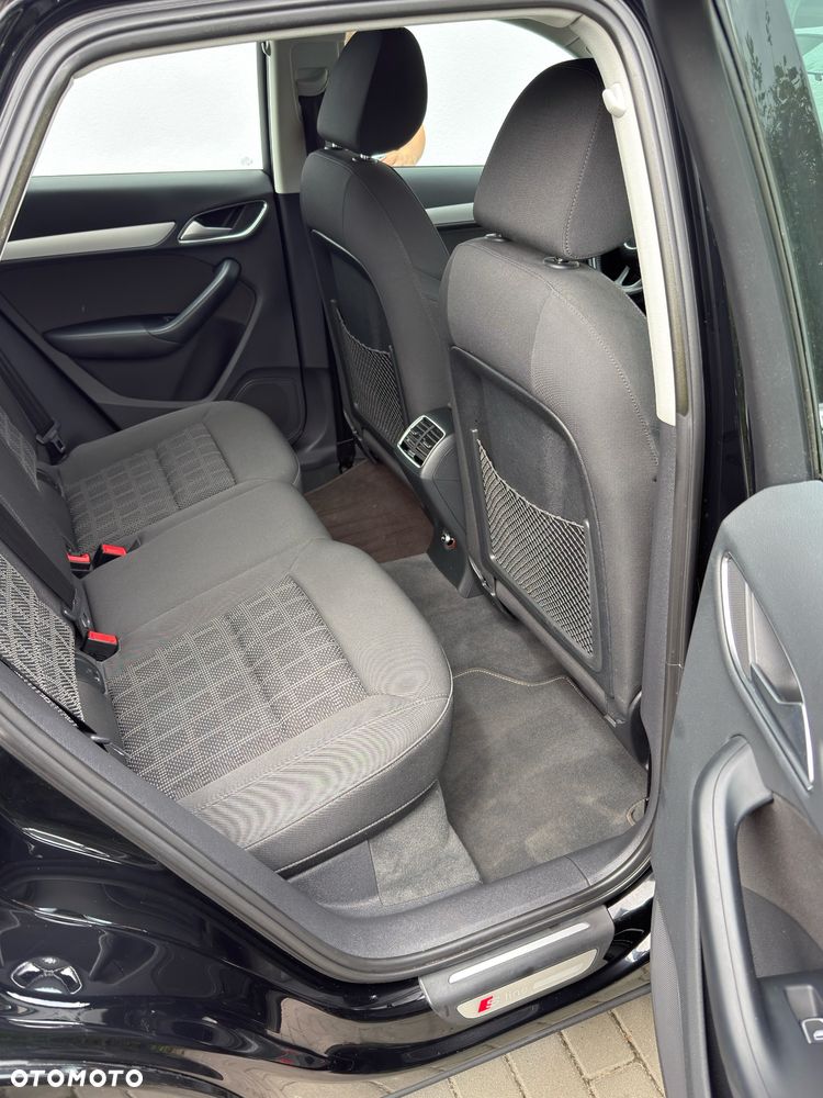 Audi Q3 1.4 TFSI - 8