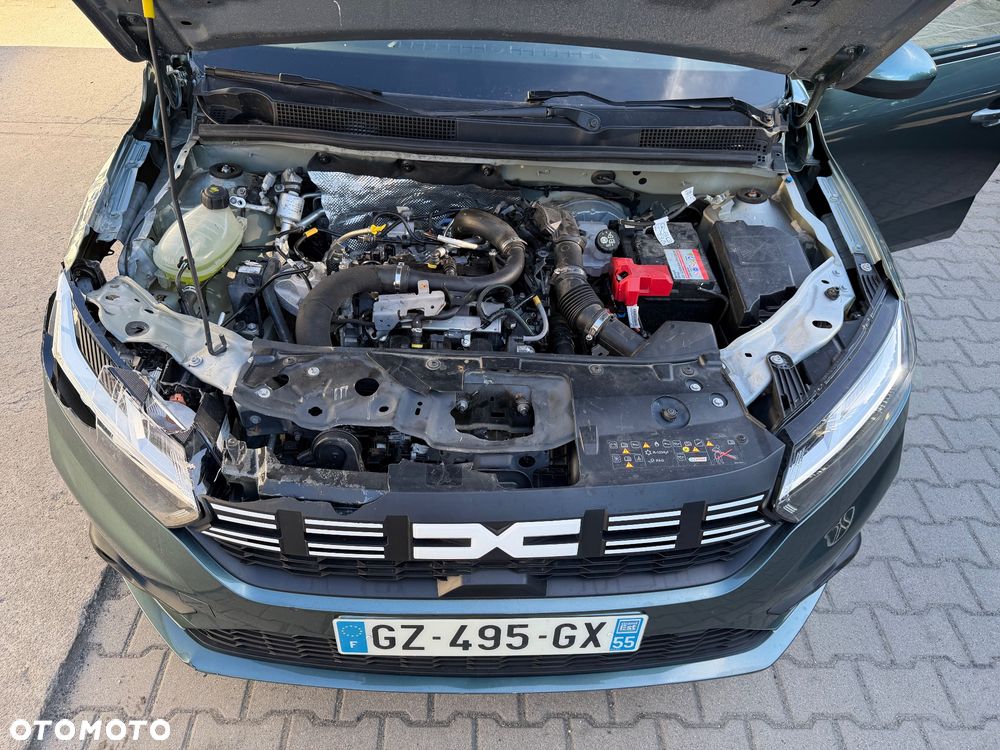 Dacia Sandero - 34