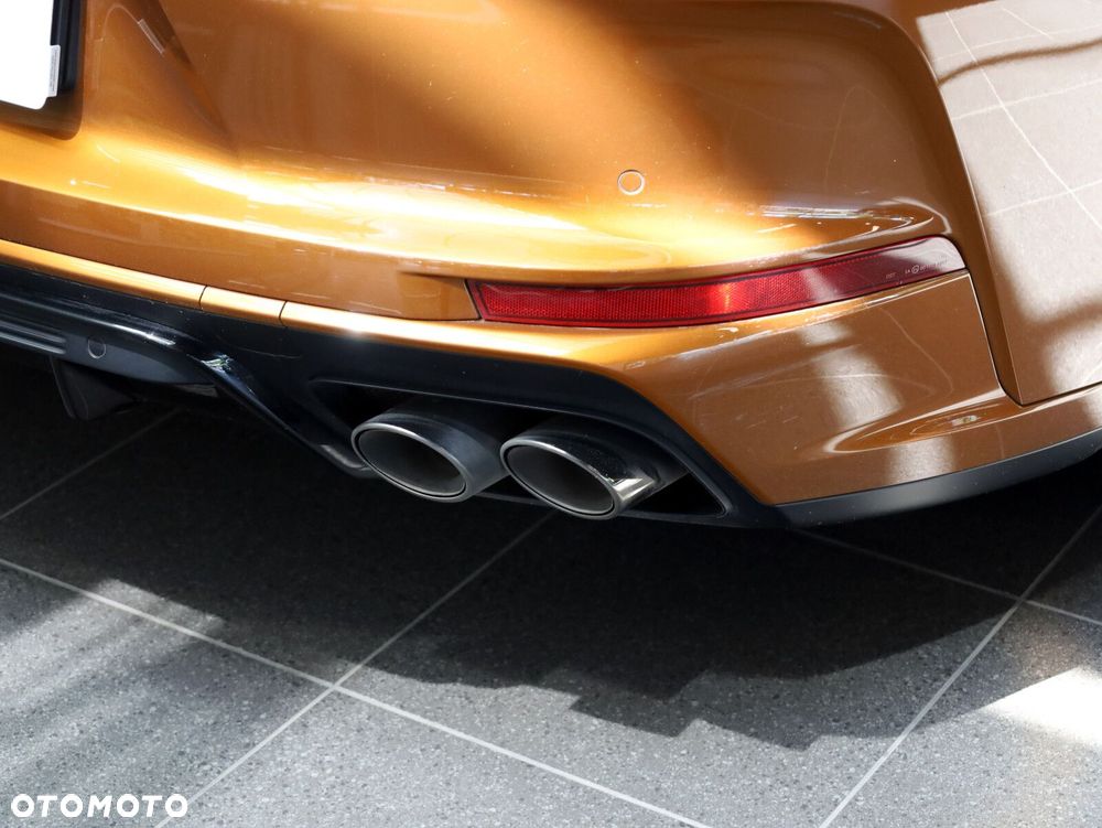 Porsche Panamera - 26