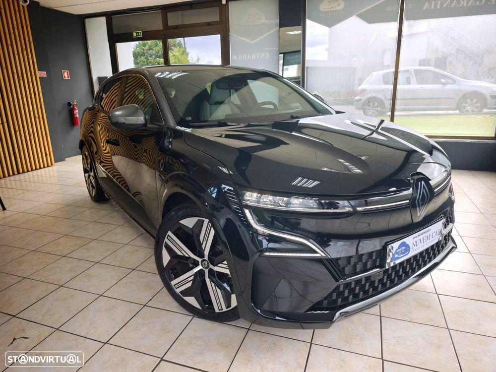 Renault Mégane E-Tech EV60 Iconic - 1