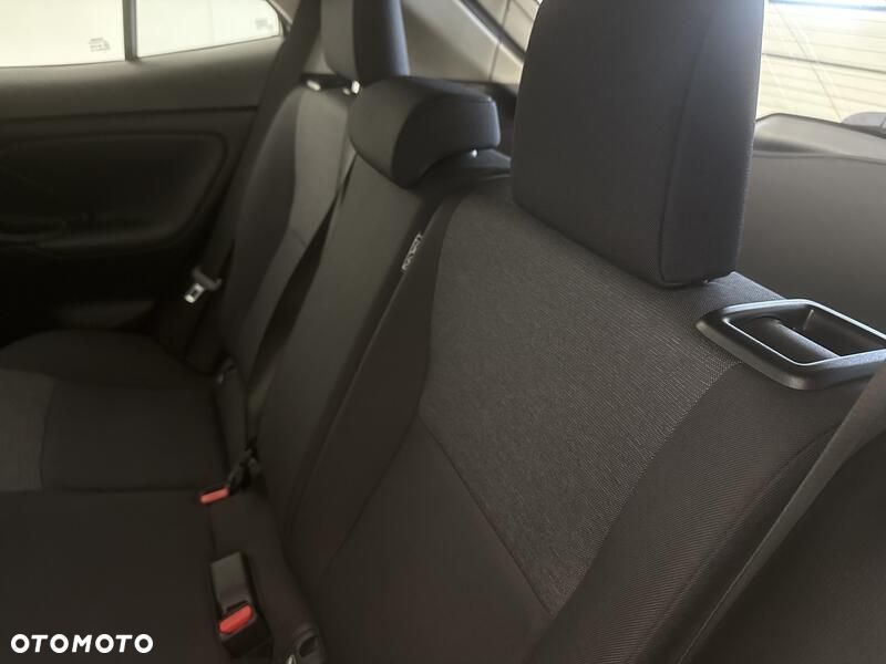 Toyota Yaris Cross 1.5 Active - 19
