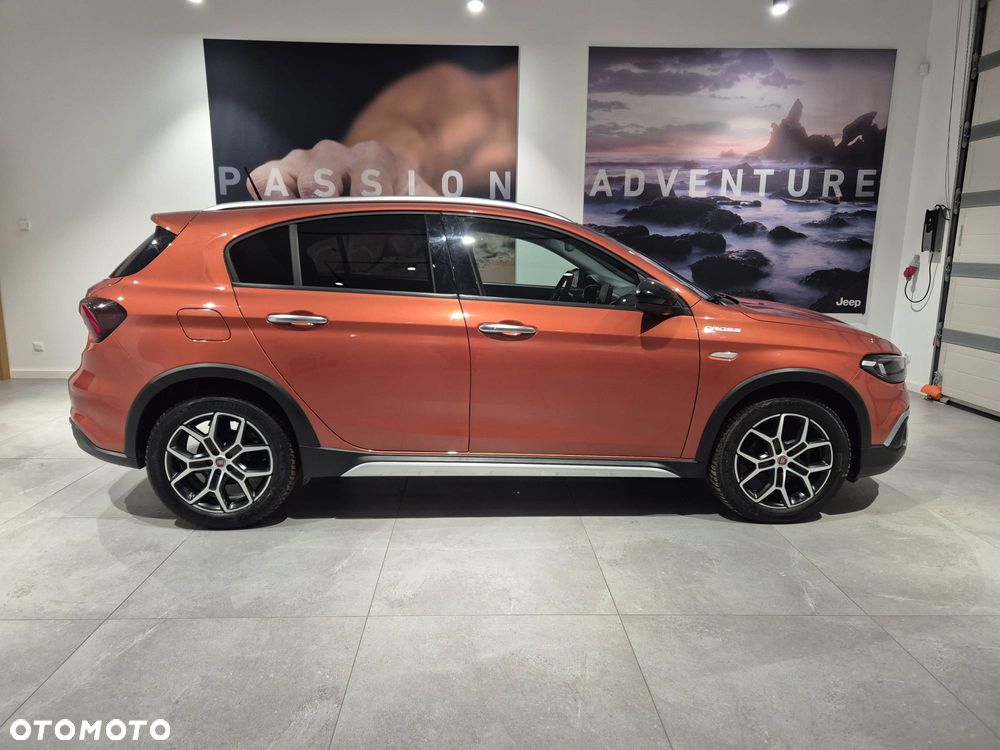 Fiat Tipo 1.0 T3 Cross - 18