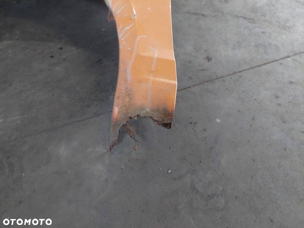 KOMPLETNY PRZÓD ZDERZAK MASKA BŁOTNIK LAMPA KIA PICANTO I HB 5D O3 - 5