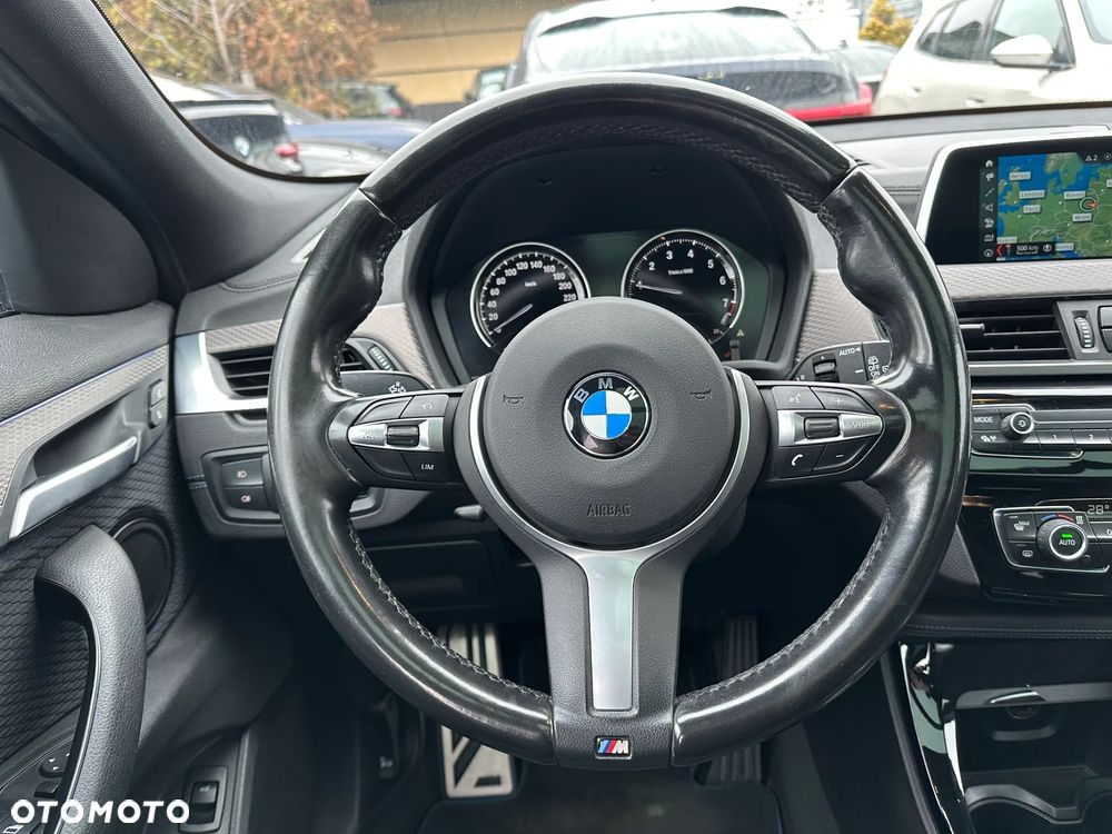 BMW X2 sDrive18i GPF M Sport - 18