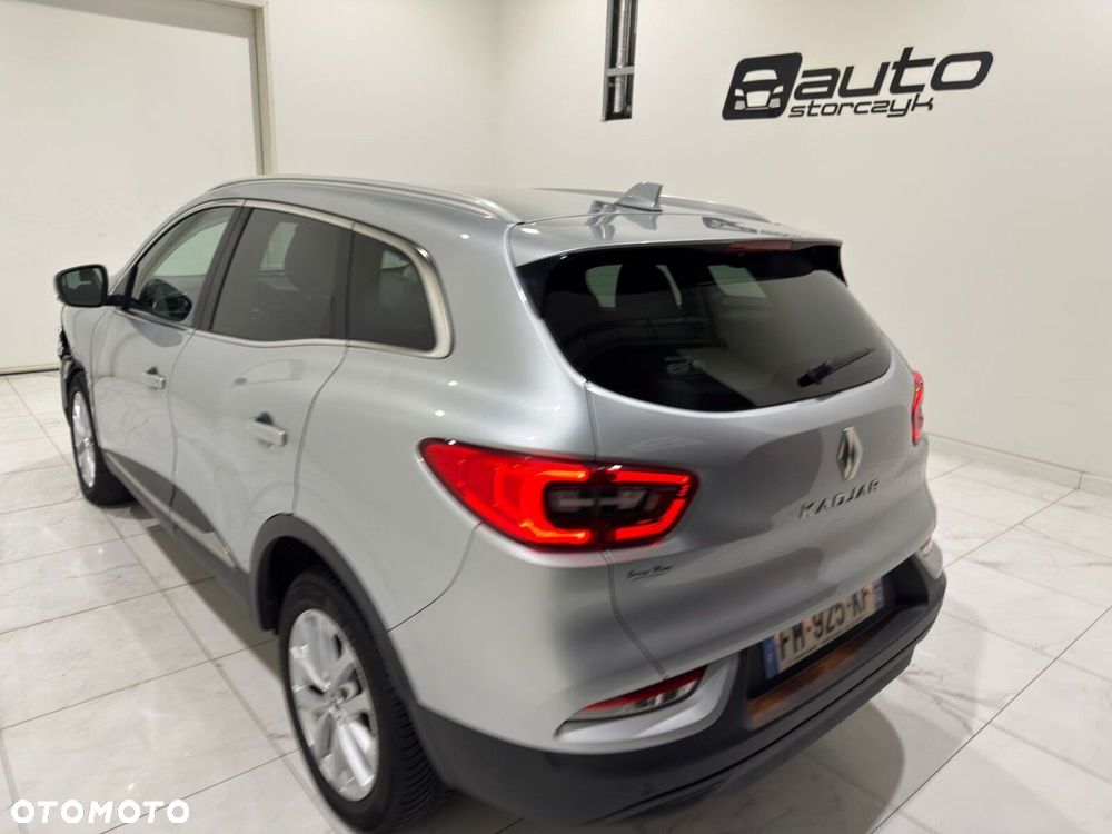 Renault Kadjar - 14