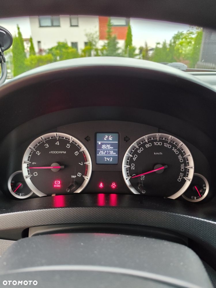 Suzuki Swift - 3