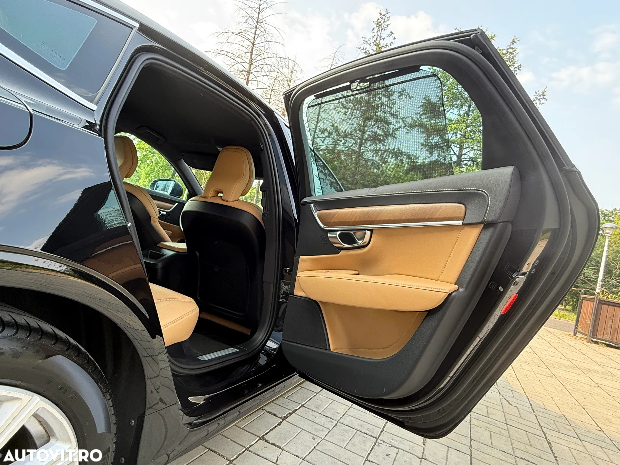 Volvo S90 D3 Geartronic Inscription - 18