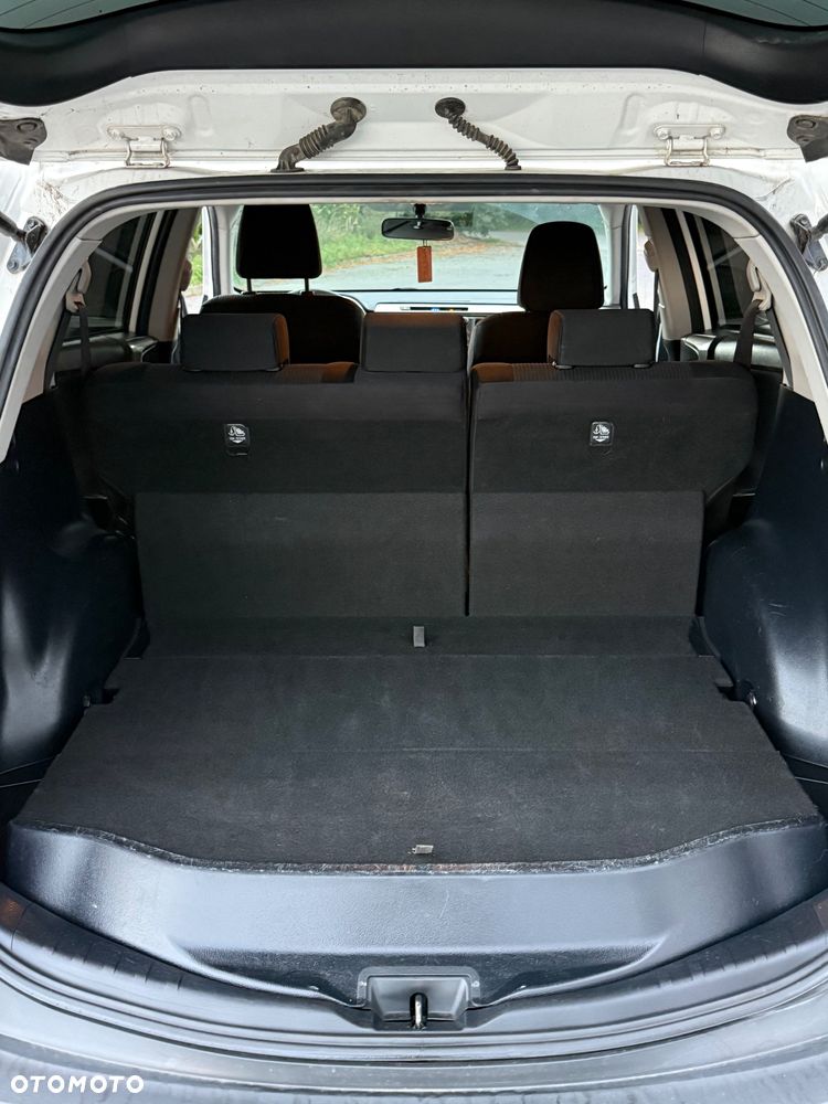 Toyota RAV4 2.0 D-4D 4x4 Comfort - 10