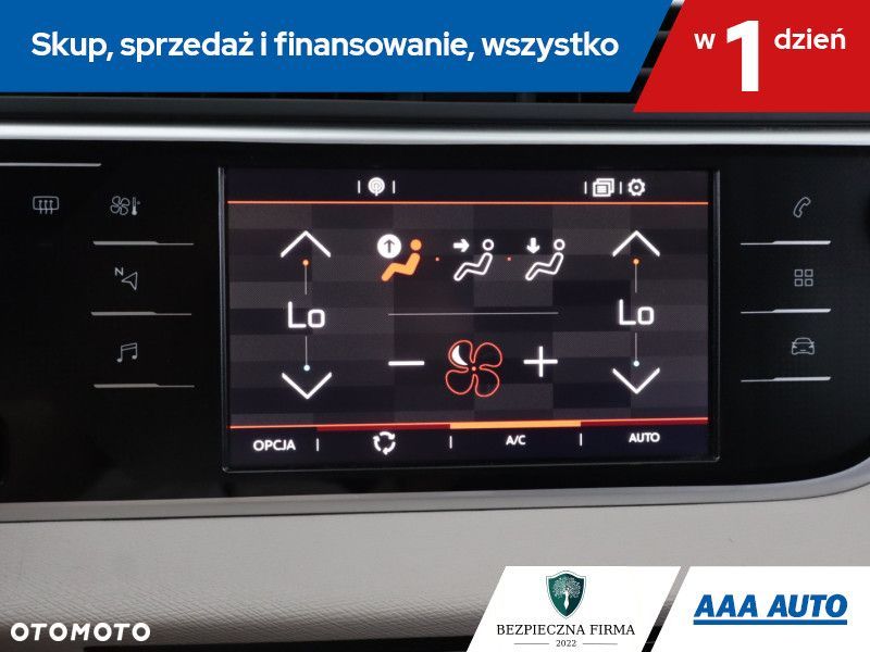 Citroën C4 SpaceTourer - 18
