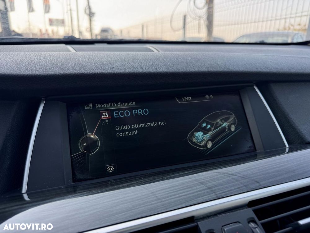 BMW Seria 5 - 27