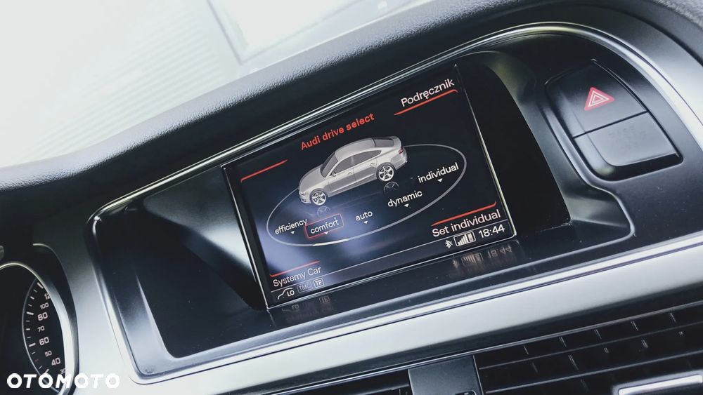 Audi A5 Sportback - 22