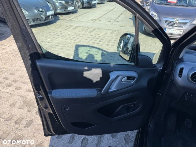 Citroën Berlingo - 11