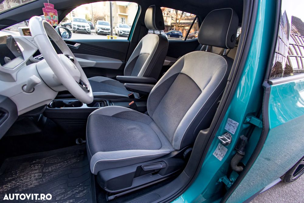 Volkswagen ID.3 58 kWh Pro Performance - 28