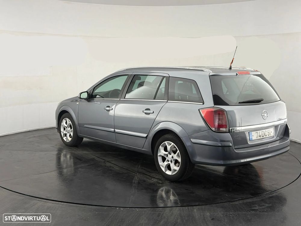 Opel Astra Caravan 1.3 CDTi Cosmo - 4