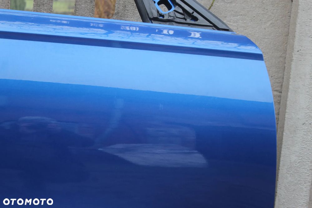 DRZWI PRZEDNIE TYLNE PRAWE AUDI A6 C7 AVANT LY5Q 2015 - 9