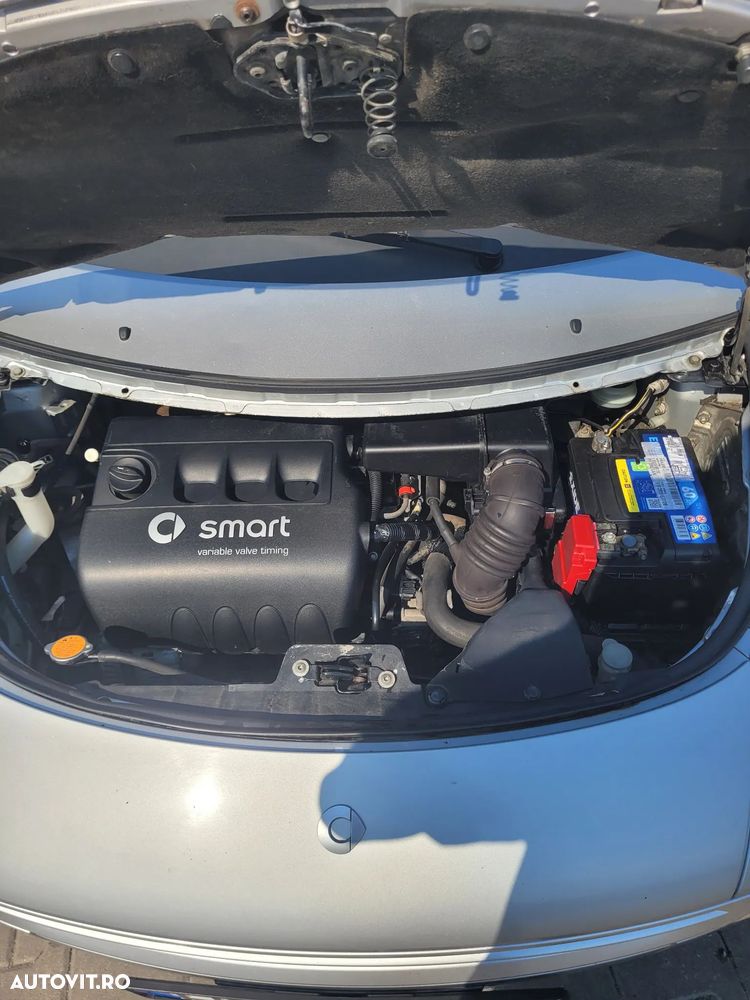 Smart Forfour - 38