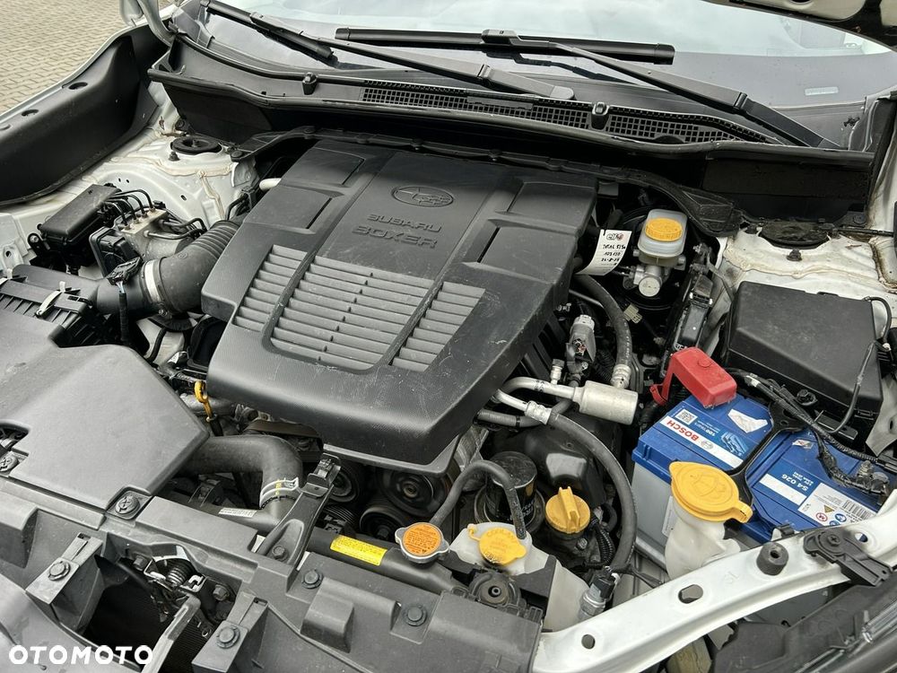 Subaru Forester - 27