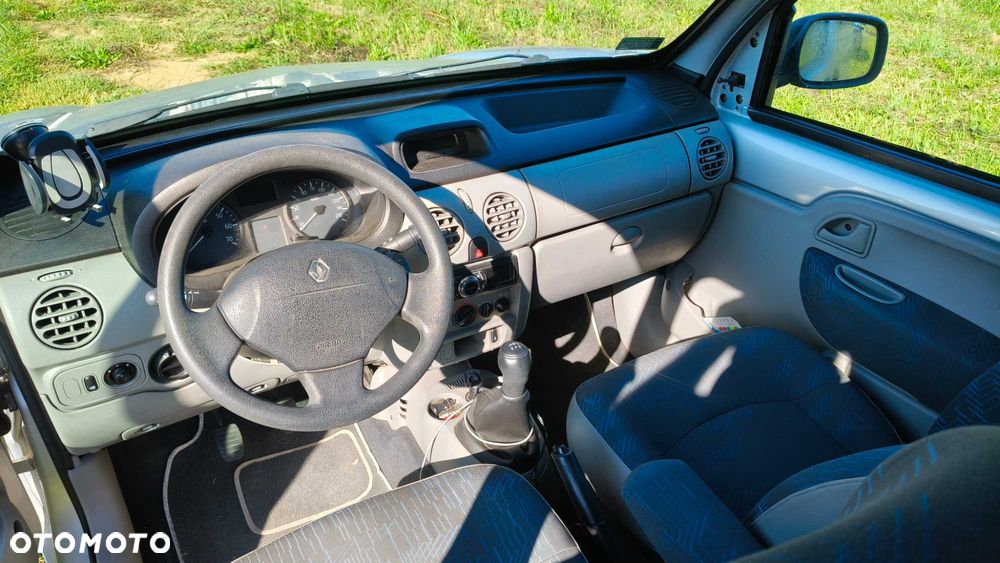 Renault Kangoo - 7