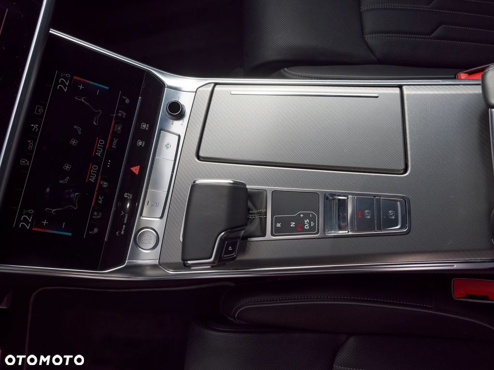 Audi A7 Sportback - 27