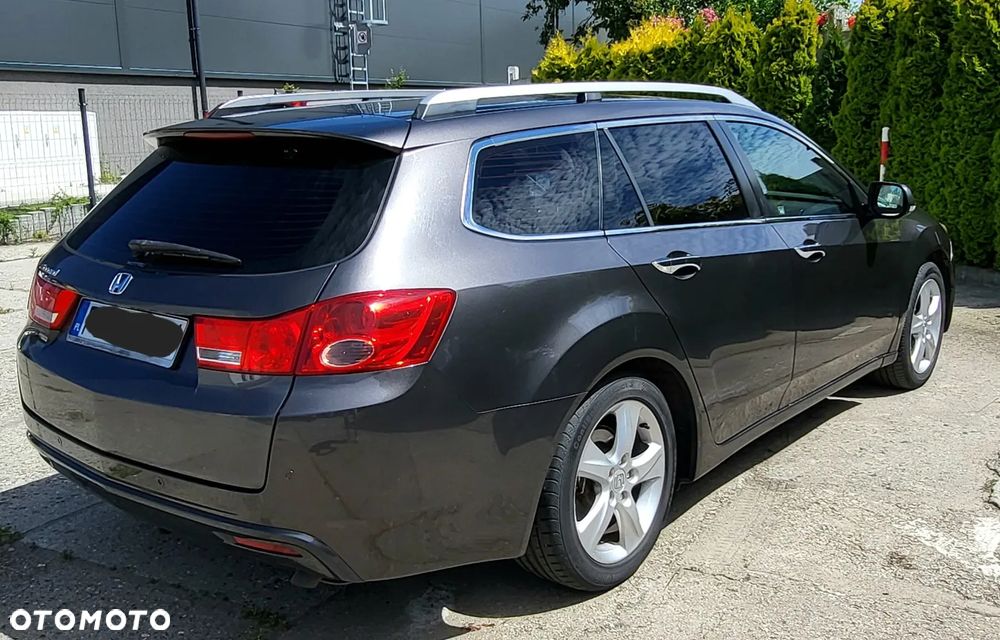 Honda Accord 2.2i-DTEC Elegance - 3