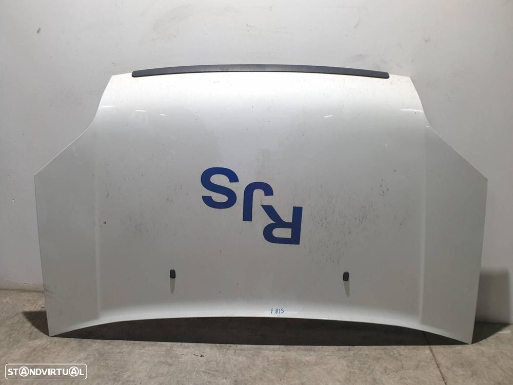 CAPÔ FORD TRANSIT CONNECT TC7 - 1